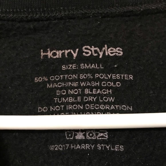 Harry Styles Sweatshirt - Picture 4 of 4